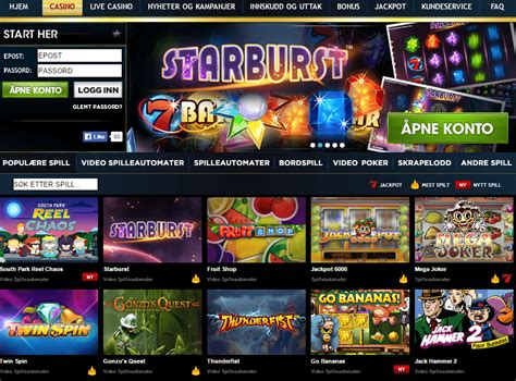 norsk casino free spins bonus|Free spins med og uten innskudd 2024 .